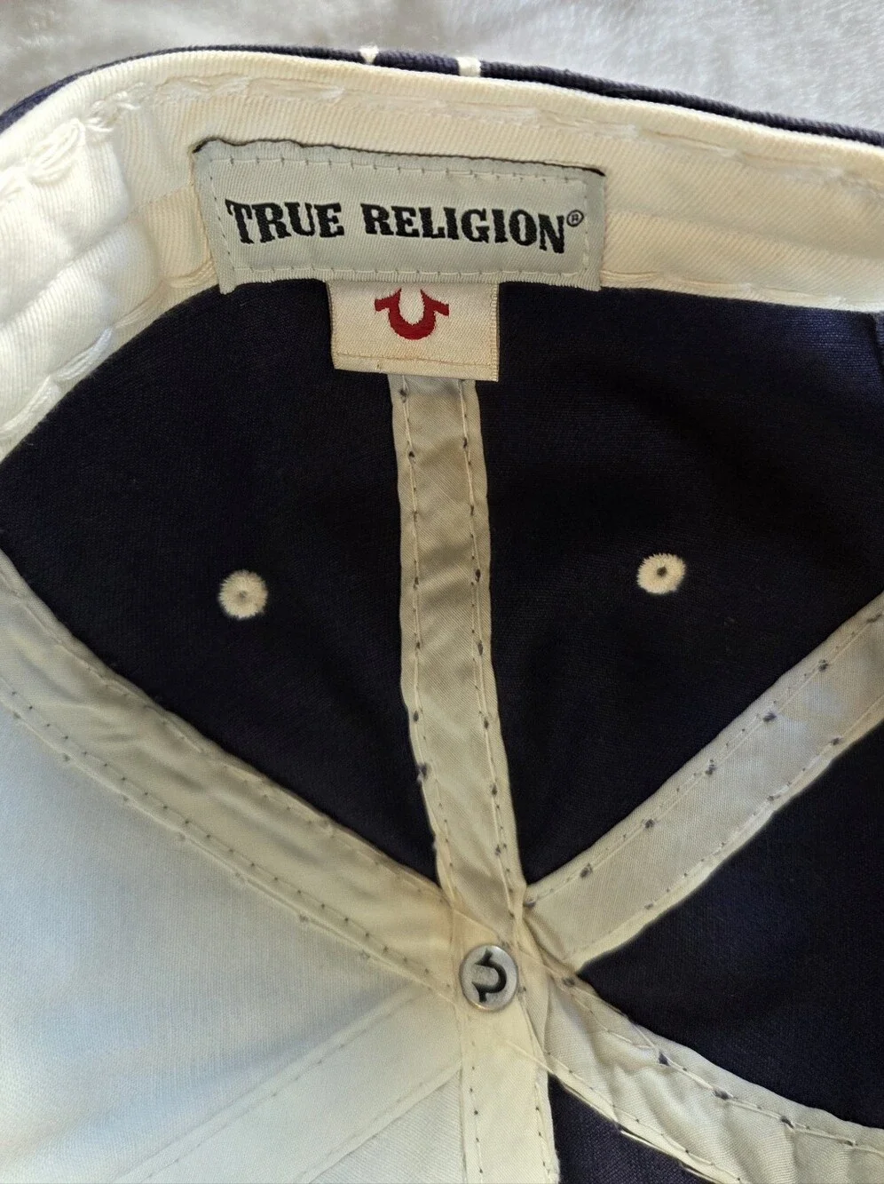 True Religion Hat